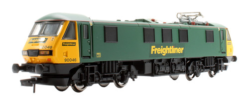 Hornby gauge r3077 - hornby, 'oo'