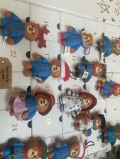 12 Days of Paddington