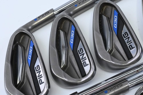 Ping g30 irons sw - irons, /