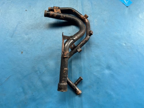 Tf heater to engine - mg,