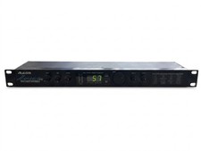 Alesis MicroVerb 4 rack