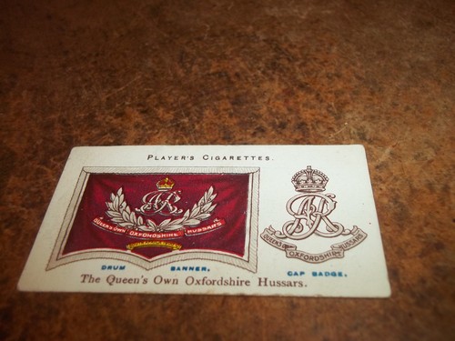 John player sons colours - &, cap