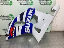 SUZUKI GSXR600 GSXR 600 K1 K2