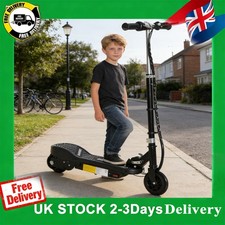 Foldable electric scooter - scooter, 120w