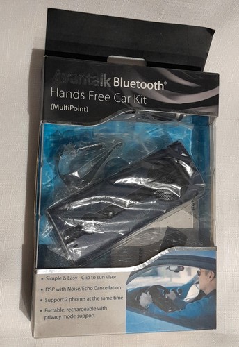 Unused avantalk btck 10b - unused, btck-10b