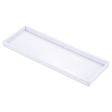 13x5" Fast Food Tray Plastic