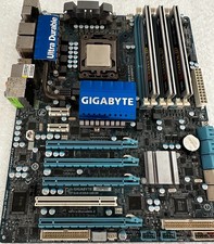 Intel 930 x58 bundle - i7-930,