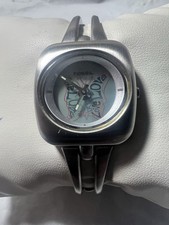 fossil big tic With Animated