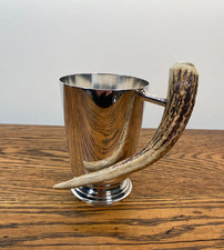 ANTIQUE PINDER BROS SHEFFIELD