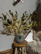 Artificial Olive Stems & Pussy