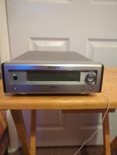 Sony ST-SP55 FM AM TUNER For
