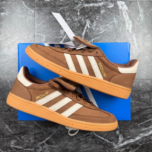 Adidas handball spezial brown - handball,