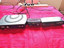 JOBLOT OF 3 FreeView Boxes-