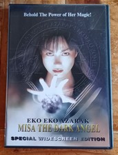 Eko Eko Aza Rak Misa The Dark