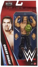 wwe elite figure the great