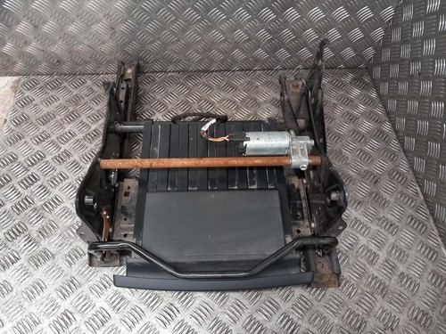 Ford galaxy right front seat - galaxy,