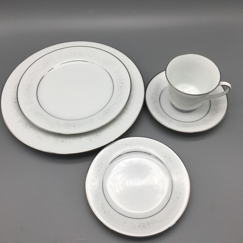 Noritake cumberland china - noritake,