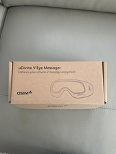 Brand new OSIM uDivine V Eye