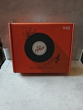 Gueray  Y-01 CD Player
