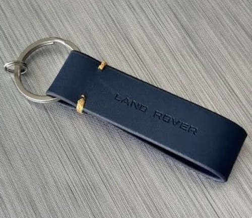 Land rover leather - leather, ring