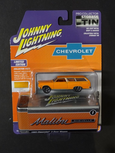 Johnny lightning collectors - johnny,