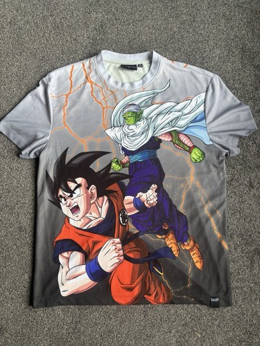 Dragon ball goku - goku, &