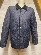 JACK WILLS QUILTED Jacket -