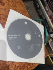 GENUINE Apple PowerBook G4 15