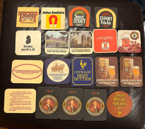 Rare 1970s 80s - rare, smith’s