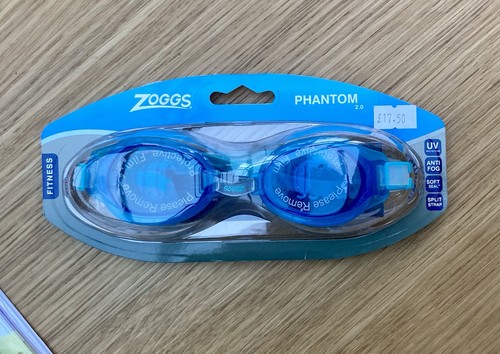 Zoggs super seal - zoggs, junior