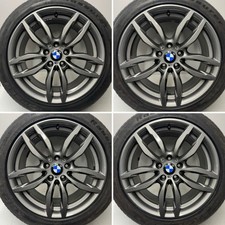 BMW X3 X4 19” 622 M Alloy
