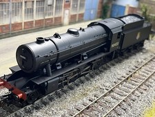 Bachmann 32-258 WD Austerity