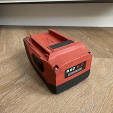 HILTI - B 22/8.0 - 8Ah