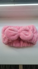 Soap & Glory Fluffy Towelling Headband