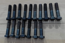 3013588 Lemken Shearbolt (Pack 17)