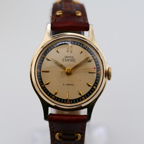 Smiths empire british jewels - smiths,
