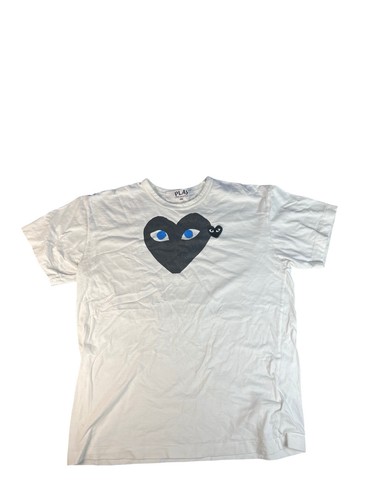 Comme des garçons play - des,