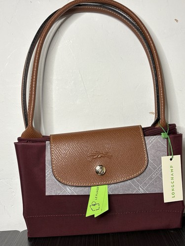 Longchamp pliage tote bag - longchamp,
