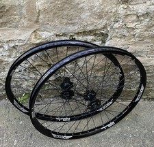Halo wheelset tubeless - halo, 26