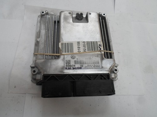 Engine computer audi 2012 - audi, a3