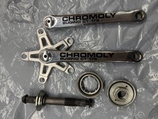 Old School BMX Sugino CT175 