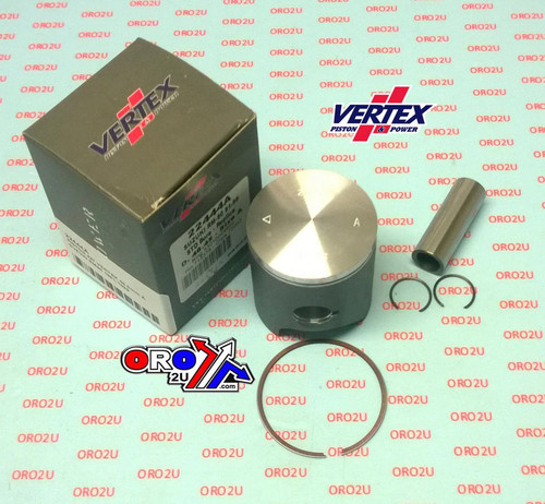 Piston kit vertex c - piston,