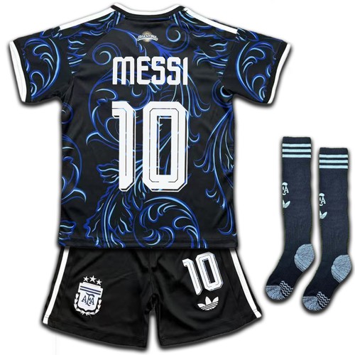 Age kids size messi - age, 28