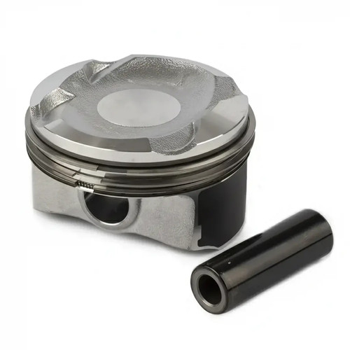 Engine piston pm013400 - piston,