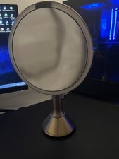 Simplehuman Sensor Mirror -