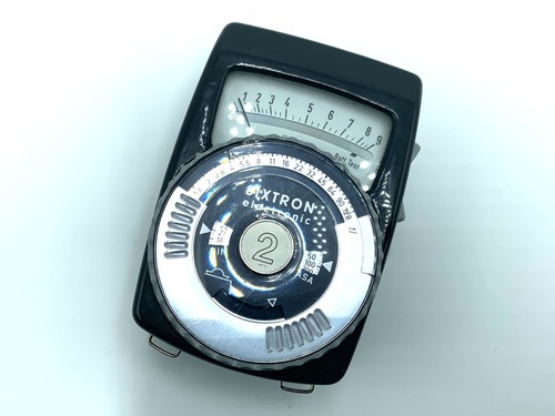Gossen sixtron electronic - sixtron,