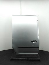 VOLKSWAGEN CADDY Sliding Side