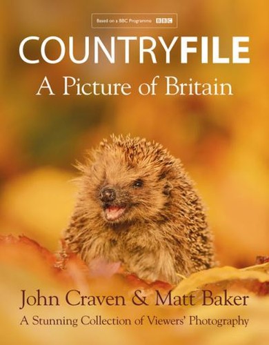 Countryfile countryside year - countryfile,