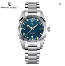 Pagani PD- 1793 Railmaster