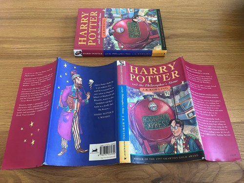Harry potter philosopher - harry,